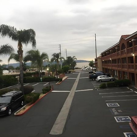 Grand Park Inn Baldwin Park Exterior photo
