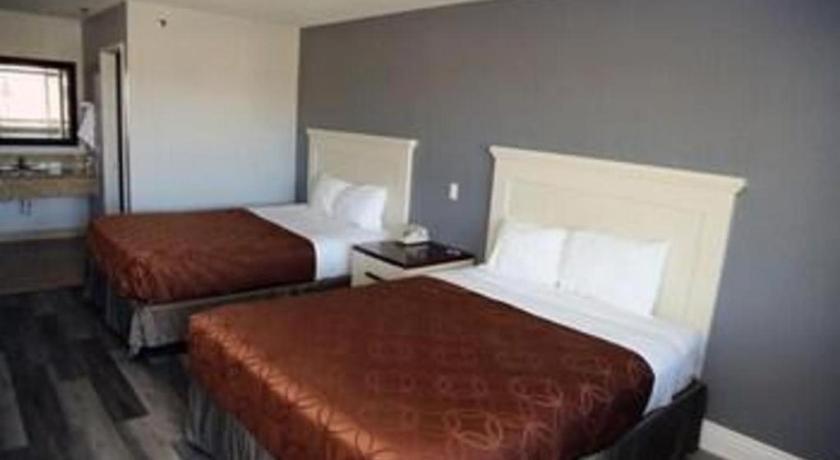 Grand Park Inn Baldwin Park Exterior photo